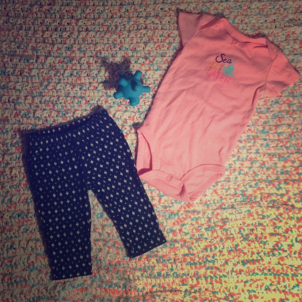 octopus outfit